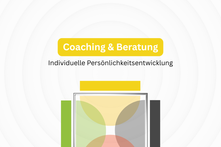 Coaching & Beratung