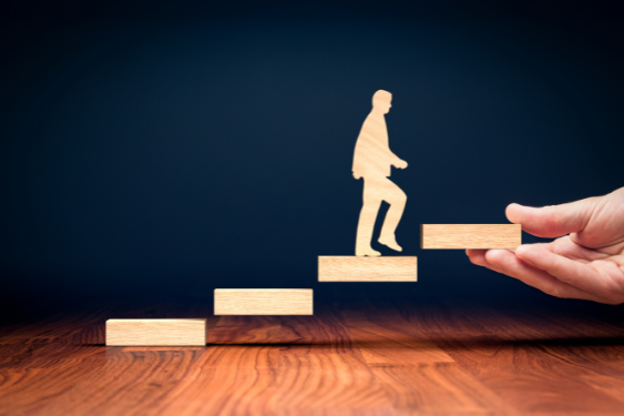 Coaching & Beratung Führung und Leadership