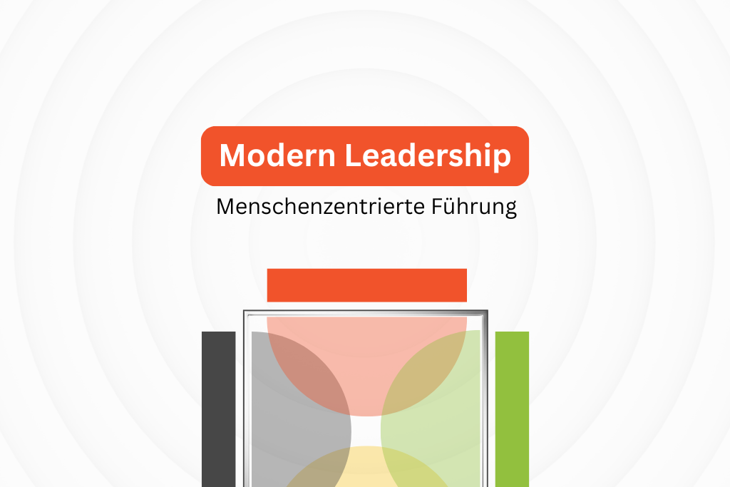 Modern Leadership