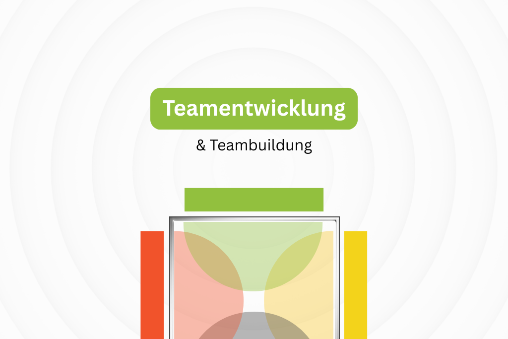Team development & team building